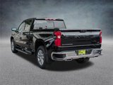 New 2026 Chevrolet Silverado 1500 LTZ w/ LTZ Premium Package image 5