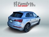 New 2025 Audi Q5 e Premium Plus image 3