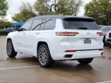 New 2025 Jeep Grand Cherokee L Summit image 4