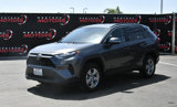 Used 2024 Toyota RAV4 XLE image 3