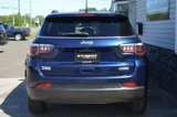 Used 2018 Jeep Compass Latitude w/ Popular Equipment Group image 4