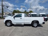Used 2024 Chevrolet Silverado 1500 W/T w/ WT Fleet Convenience Package image 5