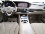 Used 2018 Mercedes-Benz S 560 4MATIC Sedan image 2