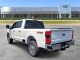 New 2025 Ford F250 Lariat image 3