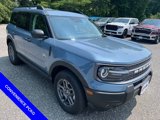 New 2025 Ford Bronco Sport Big Bend image 4