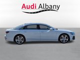 New 2025 Audi A8 L 3.0T image 3