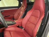 New 2025 Porsche 718 Boxster S image 5