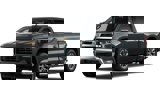 New 2026 Chevrolet Silverado 1500 LT w/ All Star Edition Plus image 3