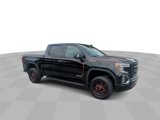 Certified 2021 GMC Sierra 1500 AT4 w/ AT4 Premium Package image 2