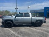 New 2025 Chevrolet Silverado 2500 LT w/ Trail Boss Package image 2