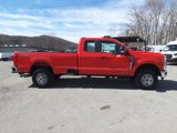 New 2025 Ford F250 XL image 5