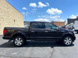 Used 2019 Ford F150 Platinum w/ Equipment Group 701A Luxury image 6