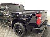 New 2025 Chevrolet Silverado 1500 High Country w/ Midnight Edition image 4