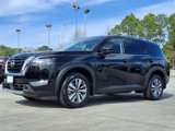 New 2025 Nissan Pathfinder SL image 3