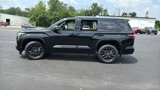 New 2025 Toyota Sequoia Platinum image 5