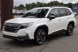 New 2025 Subaru Forester Limited image 2