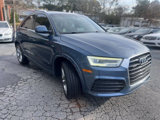 Used 2016 Audi Q3 2.0T Prestige w/ Prestige Package image 3