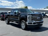 New 2025 Ford F350 Lariat w/ Chrome Package image 2