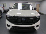 New 2025 Ford Expedition Active image 2