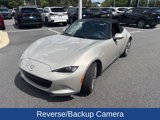 Used 2023 MAZDA MX-5 Miata Grand Touring w/ Weather Package image 4