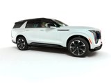 New 2026 Cadillac Escalade IQL Sport 2 image 6