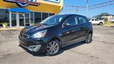 Used 2019 Mitsubishi Mirage GT image 2