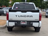 New 2025 Toyota Tundra Platinum image 5