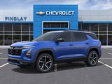 New 2026 Chevrolet Equinox RS w/ Convenience Package III image 2