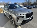 New 2025 BMW X7 xDrive40i w/ M Sport Package image 5