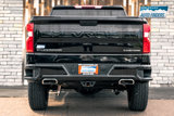 Used 2021 Chevrolet Silverado 1500 Custom Trail Boss image 4
