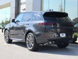 New 2025 Land Rover Range Rover Sport Autobiography image 3