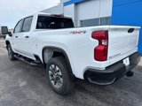 New 2026 Chevrolet Silverado 2500 Custom w/ Custom Convenience Package image 3