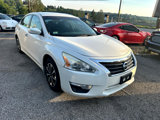 Used 2015 Nissan Altima 2.5 S image 2