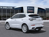 New 2025 Buick Encore GX Avenir image 3