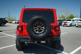 New 2025 Jeep Wrangler Unlimited Rubicon 392 image 4
