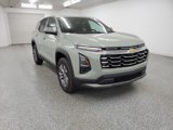 New 2026 Chevrolet Equinox LT w/ Convenience Package II image 3