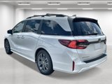 New 2025 Honda Odyssey Touring image 3