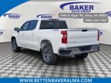New 2025 Chevrolet Silverado 1500 LT image 2