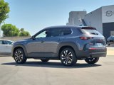 New 2025 MAZDA CX-50 2.5 Hybrid w/ Cargo Package image 2