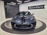 Used 2020 Chevrolet Corvette Stingray Preferred Cpe w/ 2LT Preferred Equipment Group image 6
