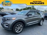 Used 2021 Ford Explorer XLT image 3