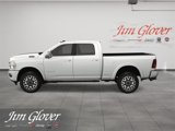 New 2025 RAM 2500 Limited image 4