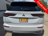 New 2025 Mitsubishi Outlander SEL image 4