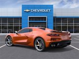 New 2025 Chevrolet Corvette E-Ray w/ ZER Performance Package image 3