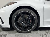 New 2025 Chevrolet Corvette Stingray Preferred Cpe w/ Z51 Performance Package image 5