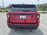 New 2025 Ford Explorer ST-Line image 4