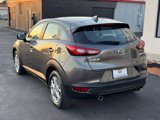 Used 2019 MAZDA CX-3 Sport image 4