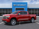 New 2025 Chevrolet Silverado 1500 High Country w/ High Country Premium Package image 2
