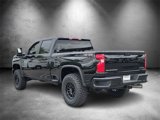 New 2025 Chevrolet Silverado 2500 Custom w/ Custom Value Package image 4