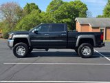 Used 2015 GMC Sierra 2500 SLT w/ Duramax Plus Package image 2